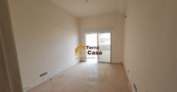 Biaqout apartment with 58 sqm terrace payment facilities Ref# 5333