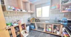 zaraoun Douar duplex for sale with terrace Ref#5362