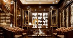 Royal Italian Lifestyle in the heart of Dubai