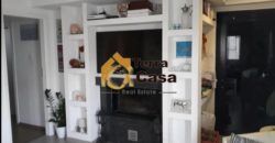 Cyprus, Nicosia city, an upper house for sale Ref 0018