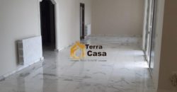 jesr el bacha apartment for rent Ref# 5328