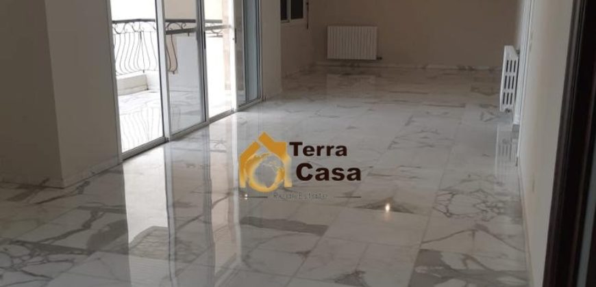 jesr el bacha apartment for rent Ref# 5328