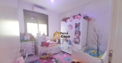 zaraoun Douar duplex for sale with terrace Ref#5362