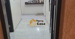 apartment in a quiet street in the heart of zalka for rent