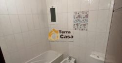 zahle ain el ghossein apartment for sale Ref# 5361