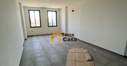 zahle main road office 45 sqm for rent Ref# 5383