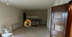 zahle ain el ghossein apartment for sale Ref# 5361