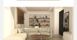 Greece, Glyfada apartment for sale with garden and terrace G#006