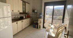 zahle haouch el zaraane fully furnished apartment for rent Ref#5402