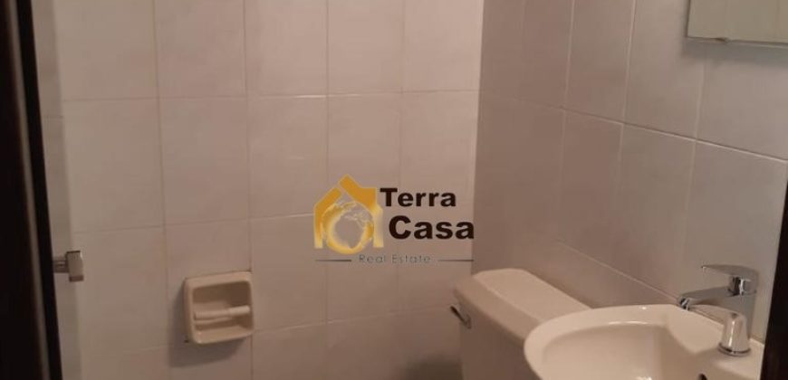 jesr el bacha apartment for rent Ref# 5328