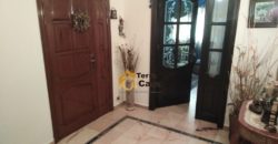 ksara fully furnished apartment ground floor with 35 sqm garden #5381