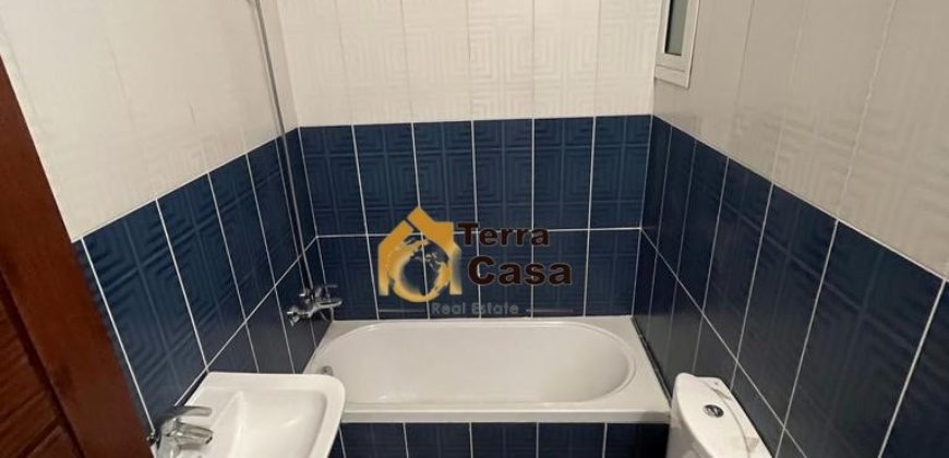 zahle ain el ghossein apartment for sale Ref# 5361