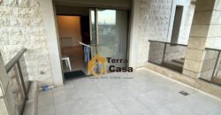 zahle ain el ghossein apartment for sale Ref# 5361