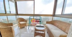 zaraoun Douar duplex for sale with terrace Ref#5362