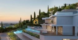 Spain, Tierra Viva, residential community of luxury villas Ref Spain#003