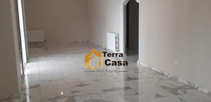 jesr el bacha apartment for rent Ref# 5328