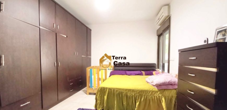 zaraoun Douar duplex for sale with terrace Ref#5362