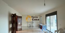 zahle ain el ghossein apartment for sale Ref# 5361