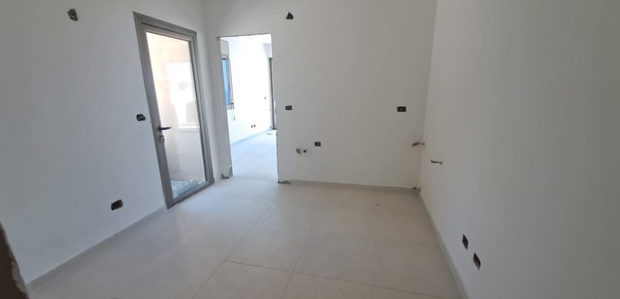 bsalim apartment for sale with 110 sqm garden with payment facilities