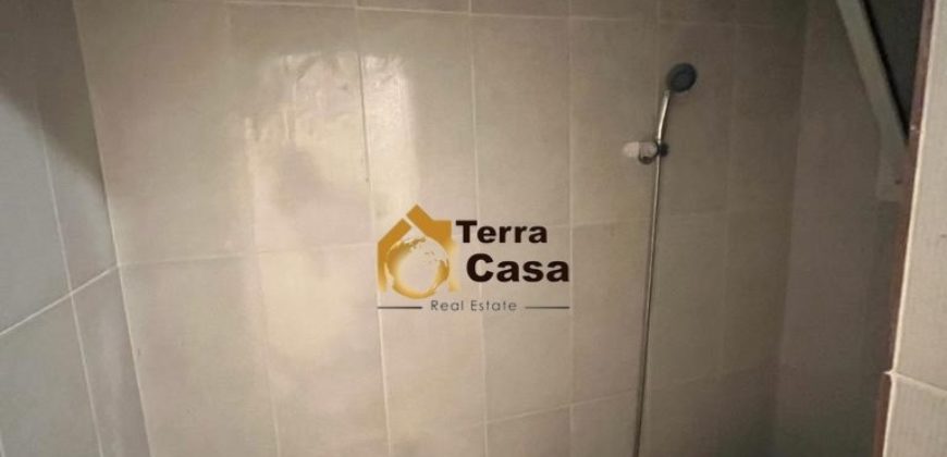 zahle ain el ghossein apartment for sale Ref# 5361
