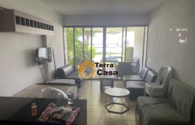 tabarja fully furnished chalet for rent, security and electricity 24 hours