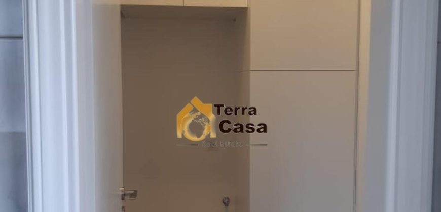 jesr el bacha apartment for rent Ref# 5328