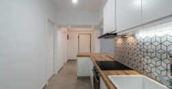 Greece, apartment in Pagrati center for sale prime location Ref G#002