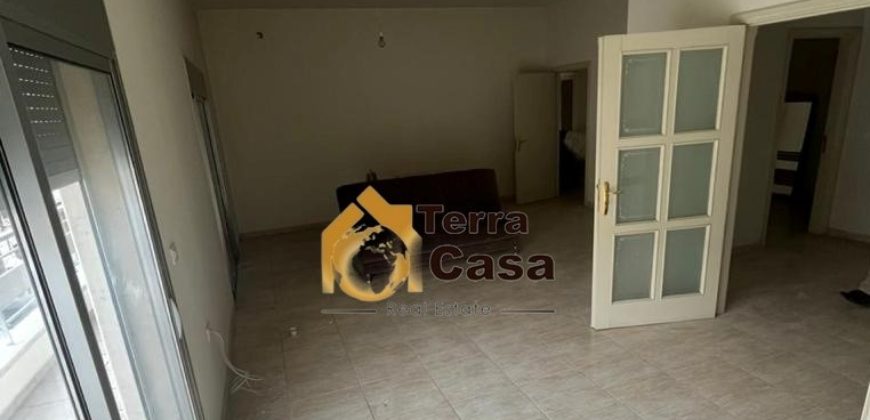 zahle madina el sinayia apartment for rent Ref#5302