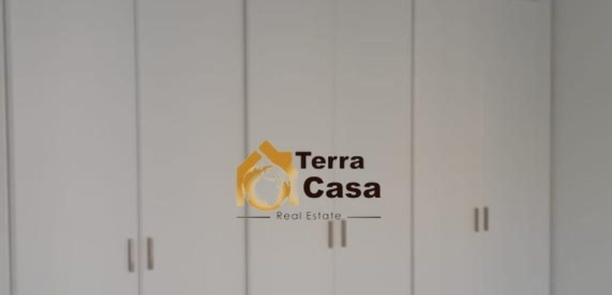 jesr el bacha apartment for rent Ref# 5328