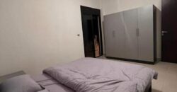 zahle rassieh fully furnished apartment for rent Ref#5382