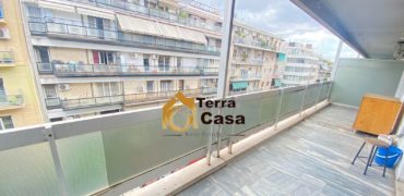 Athens, Pagrati apartment for sale prime location