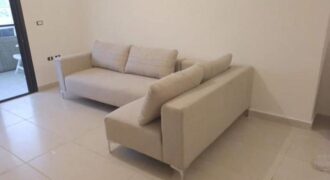 zahle rassieh fully furnished apartment for rent Ref#5382