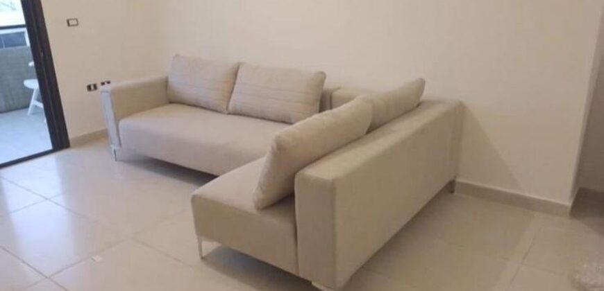 zahle rassieh fully furnished apartment for rent Ref#5382