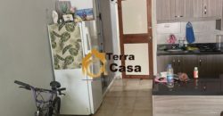 tabarja fully furnished chalet for rent, security and electricity 24 hours