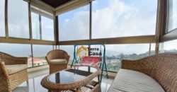 zaraoun Douar duplex for sale with terrace Ref#5362