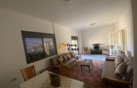 zahle haouch el zaraane unfurnished apartment for rent Ref#5403