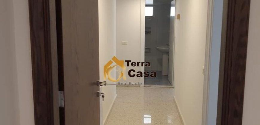 jesr el bacha apartment for rent Ref# 5328