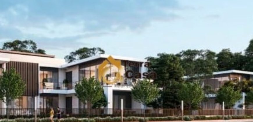 Sobha Hartland II, luxurious villas in the heart of a forest sanctuary