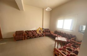zahle rassieh fully furnished apartment for rent all inclusive Ref#5405