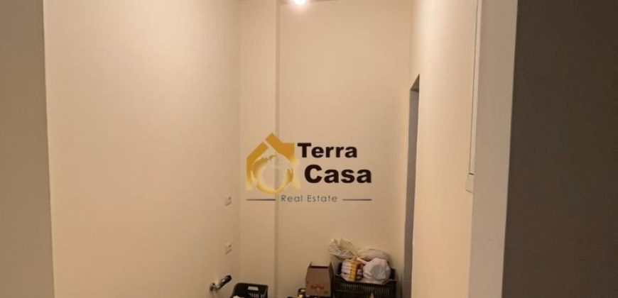 zahle ain el ghossein apartment for sale Ref# 5361