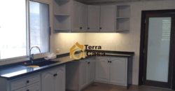 jesr el bacha apartment for rent Ref# 5328