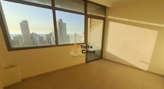 jal el dib office space 68 sqm for rent Ref# 5481
