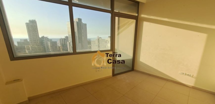 jal el dib office space 70 sqm for rent Ref# 5481