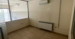 zahle boulevard office for rent prime location Ref#5429