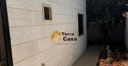 zahle hemmar house for rent with 75 sqm terrace and garden
