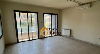 zahle boulevard office for rent prime location Ref#5429