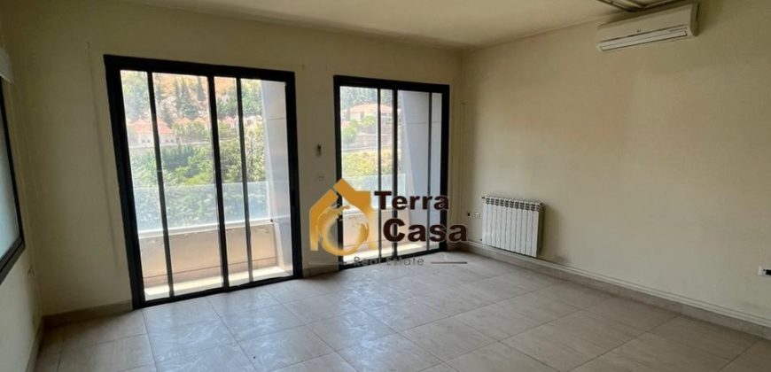 zahle boulevard office for rent prime location Ref#5429