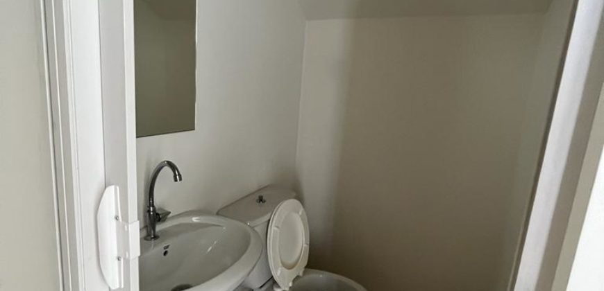 zahle boulevard shop two floors for rent prime location Ref#5432