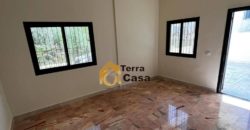 zahle hemmar house for rent with 75 sqm terrace and garden