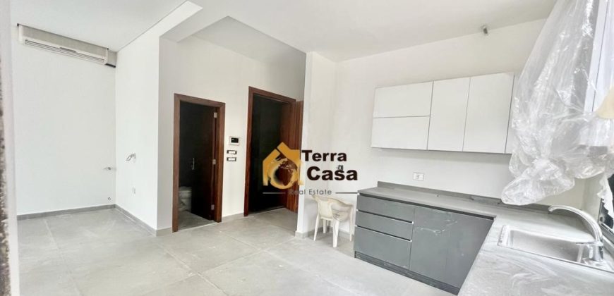 monteverde apartment for rent with 80 sqm terrace Ref#5437